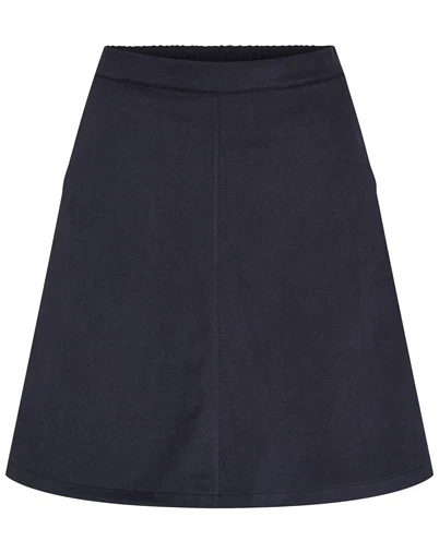 Marta du Chateau - MDCLisbeth Nederdel - Navy